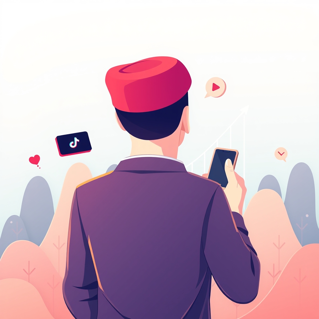 Strategi Jitu Memanfaatkan Jasa Tambah Followers Like Tiktok Gratis dan Berbayar untuk Bisnis Anda