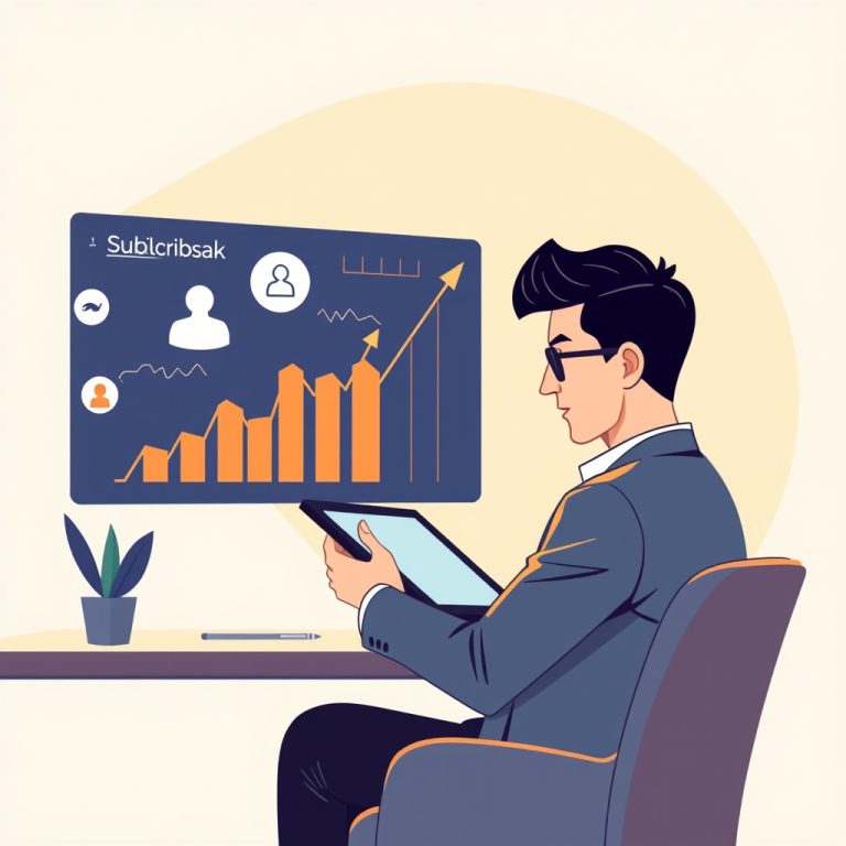 Strategi Jitu Memilih Jasa Subscriber Followers Terbaik untuk Bisnis Digital Strategi Jitu Memilih Jasa Subscriber Followers Terbaik untuk Bisnis Digital