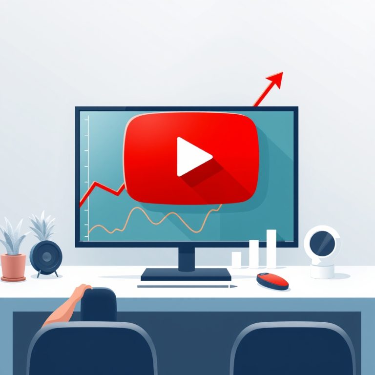 Strategi Efektif Menggunakan Jasa 1000 Jam Tayang YouTube untuk Monetisasi Cepat Strategi Efektif Menggunakan Jasa 1000 Jam Tayang YouTube untuk Monetisasi Cepat