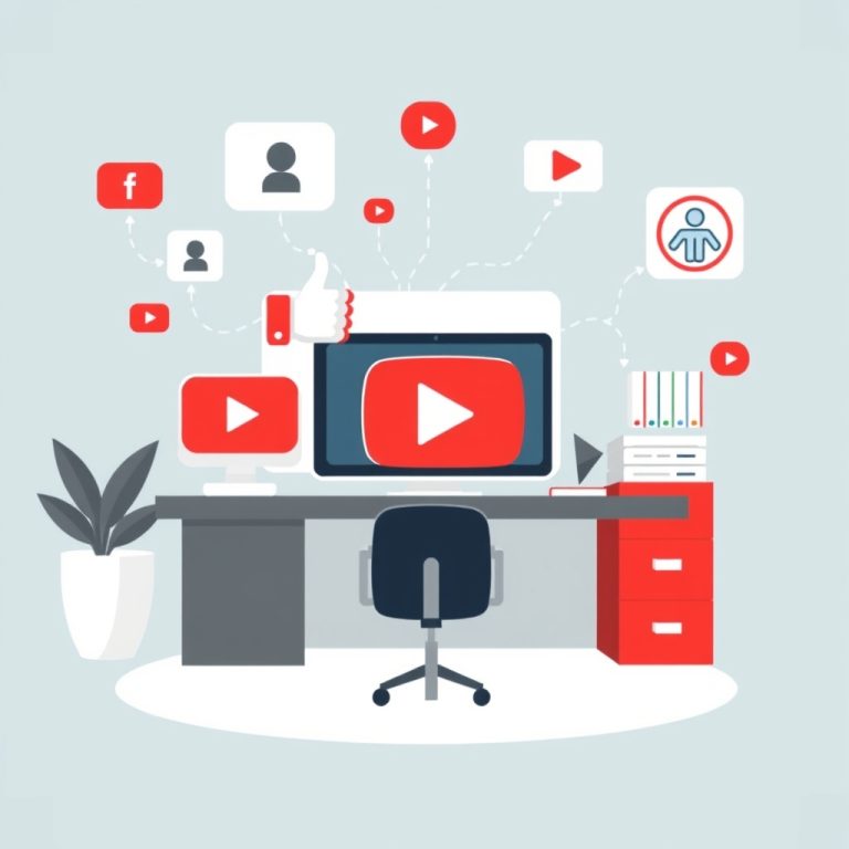 Strategi Jitu Memilih Jasa Like Subscribe YouTube yang Aman dan Berkualitas untuk Bisnis Strategi Jitu Memilih Jasa Like Subscribe YouTube yang Aman dan Berkualitas untuk Bisnis