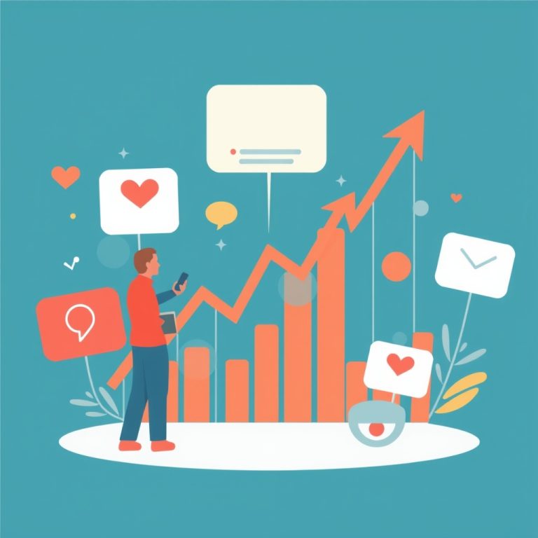 Strategi Jitu Meningkatkan Engagement Bisnis dengan Jasa Like Komentar IG Terbaik Strategi Jitu Meningkatkan Engagement Bisnis dengan Jasa Like Komentar IG Terbaik