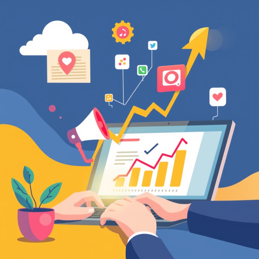 Panduan Lengkap Memilih Jasa Suntik Followers IG Terbaik dan Aman untuk Bisnis Panduan Lengkap Memilih Jasa Suntik Followers IG Terbaik dan Aman untuk Bisnis