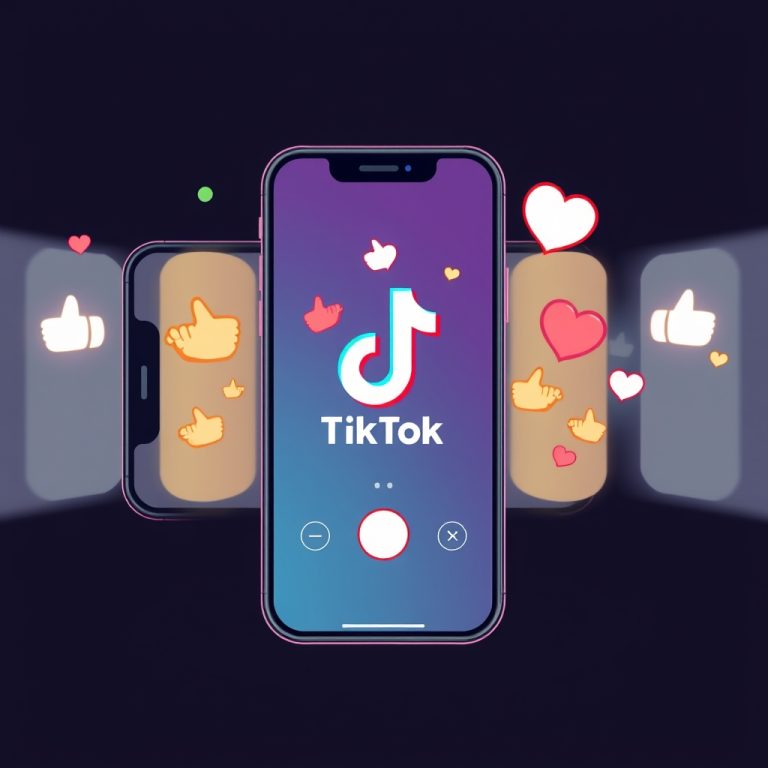 Strategi Jitu Mendapatkan Jasa Tambah Like TikTok Gratis untuk Bisnis dan UMKM