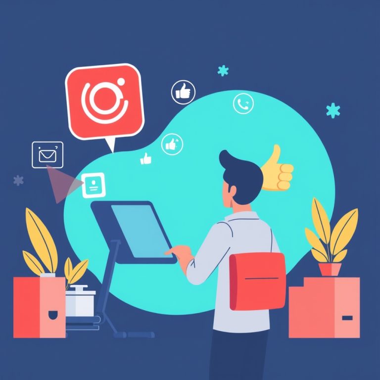 Strategi Bisnis Digital: Mengapa UMKM Membutuhkan Jasa Suntik Like IG Strategi Bisnis Digital: Mengapa UMKM Membutuhkan Jasa Suntik Like IG