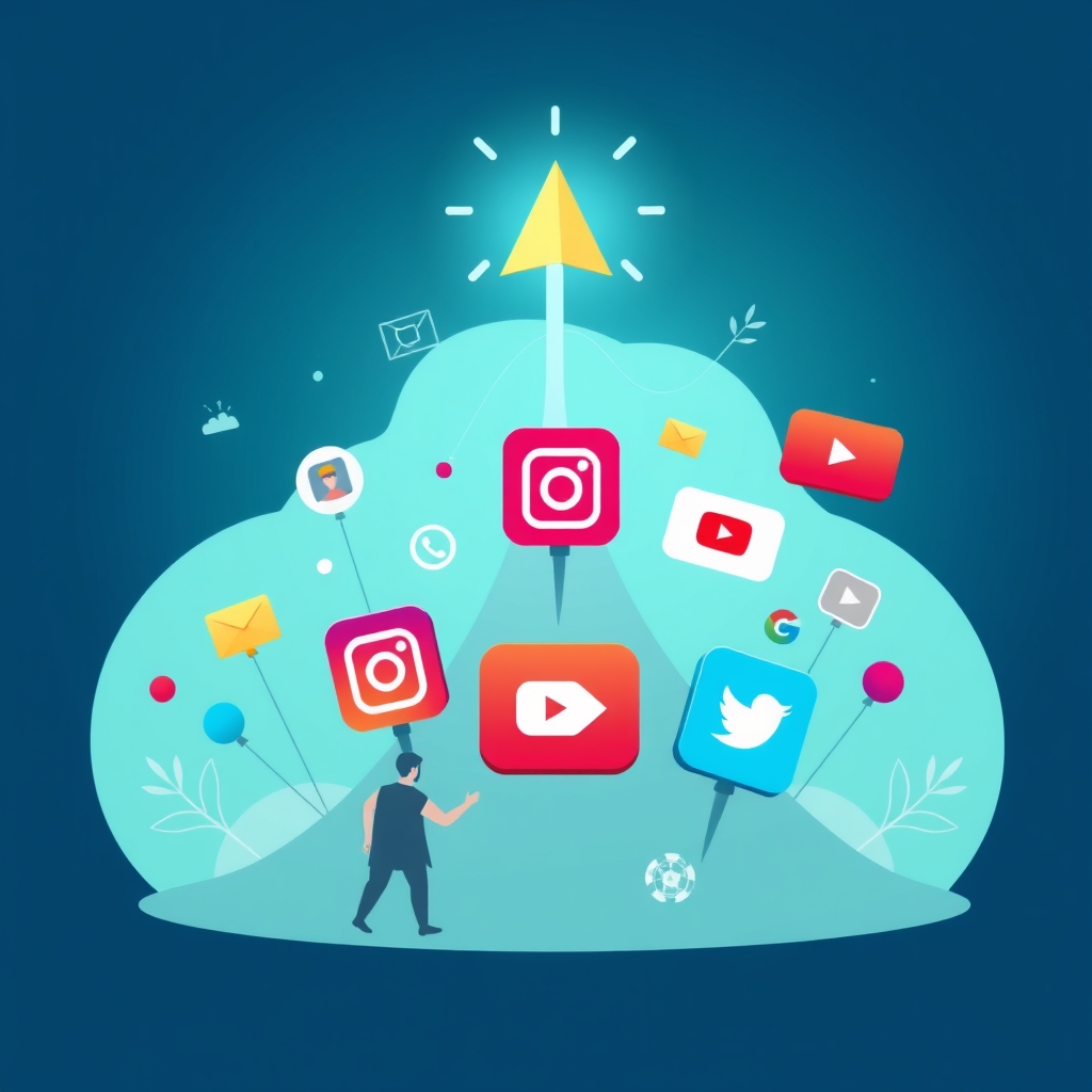 Rekomendasi SMM Panel Termurah Indonesia Terpercaya untuk Kembangkan Bisnis Digital Rekomendasi SMM Panel Termurah Indonesia Terpercaya untuk Kembangkan Bisnis Digital