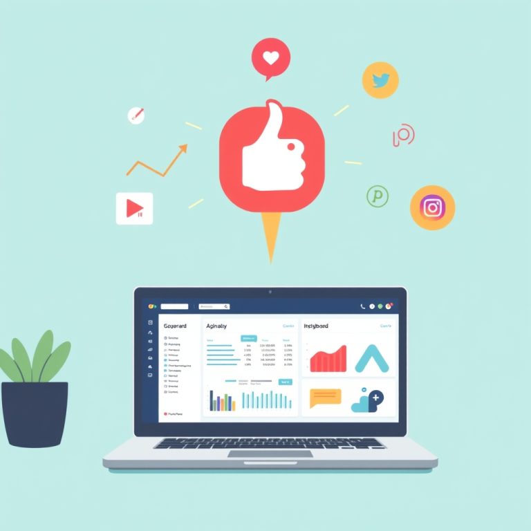 Strategi Jasa Like Instagram Terbaik untuk Meningkatkan Kredibilitas Bisnis Strategi Jasa Like Instagram Terbaik untuk Meningkatkan Kredibilitas Bisnis