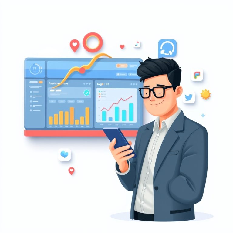 Strategi Bisnis Digital: Cara Memilih Smm Panel Otomatis Indonesia Terpercaya untuk UMKM Strategi Bisnis Digital: Cara Memilih Smm Panel Otomatis Indonesia Terpercaya untuk UMKM