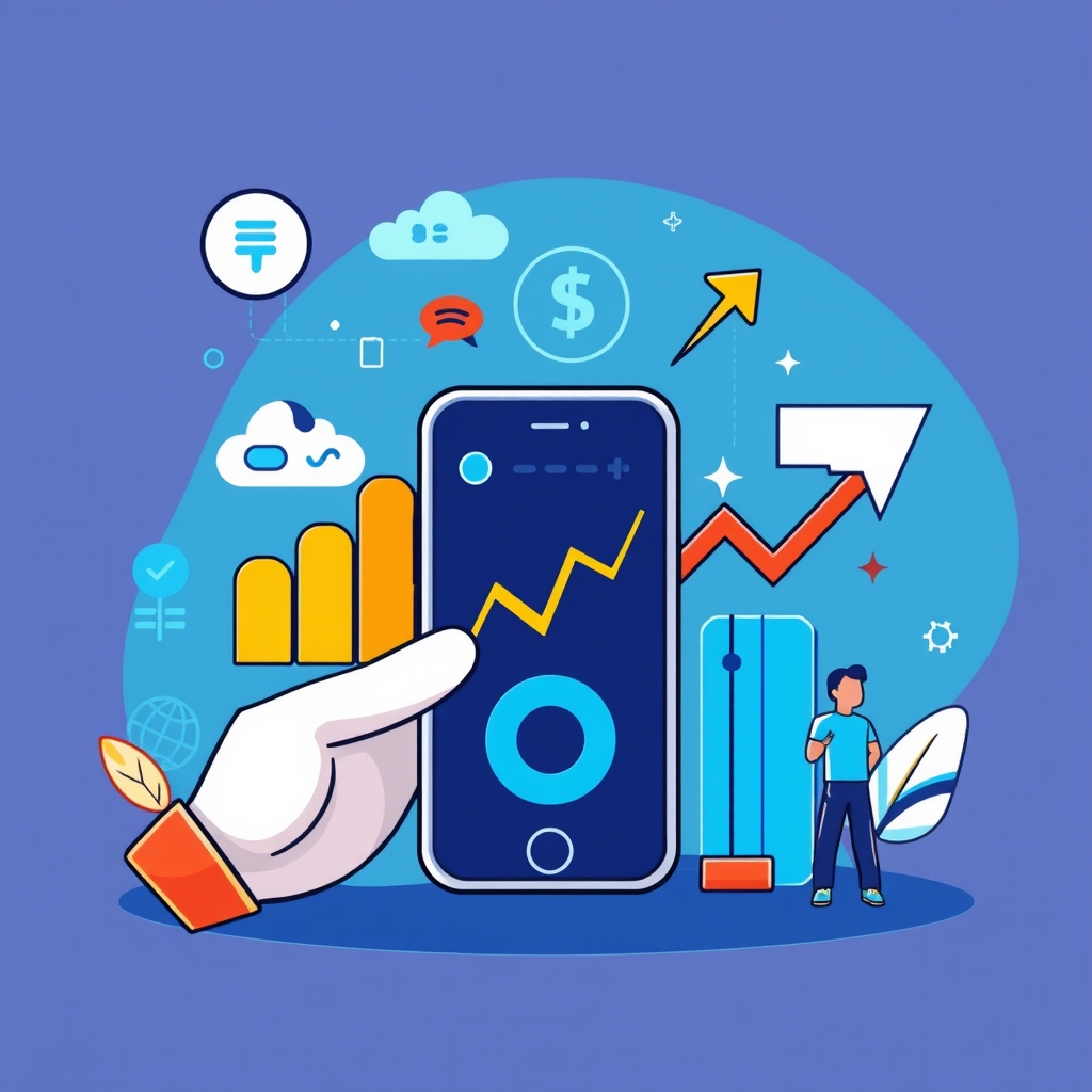Strategi Memilih SMM Panel Termurah Indonesia Terpercaya untuk Bisnis Digital Strategi Memilih SMM Panel Termurah Indonesia Terpercaya untuk Bisnis Digital