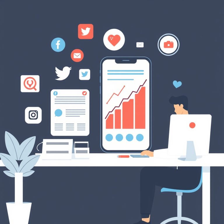 Strategi Jitu Memilih SMM Panel Termurah Indonesia Terpercaya untuk Bisnis Digital