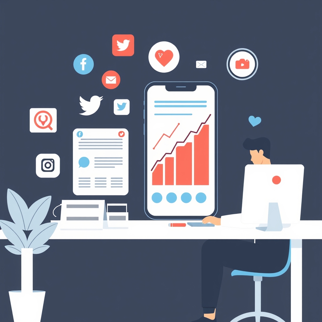 Strategi Jitu Memilih SMM Panel Termurah Indonesia Terpercaya untuk Bisnis Digital Strategi Jitu Memilih SMM Panel Termurah Indonesia Terpercaya untuk Bisnis Digital