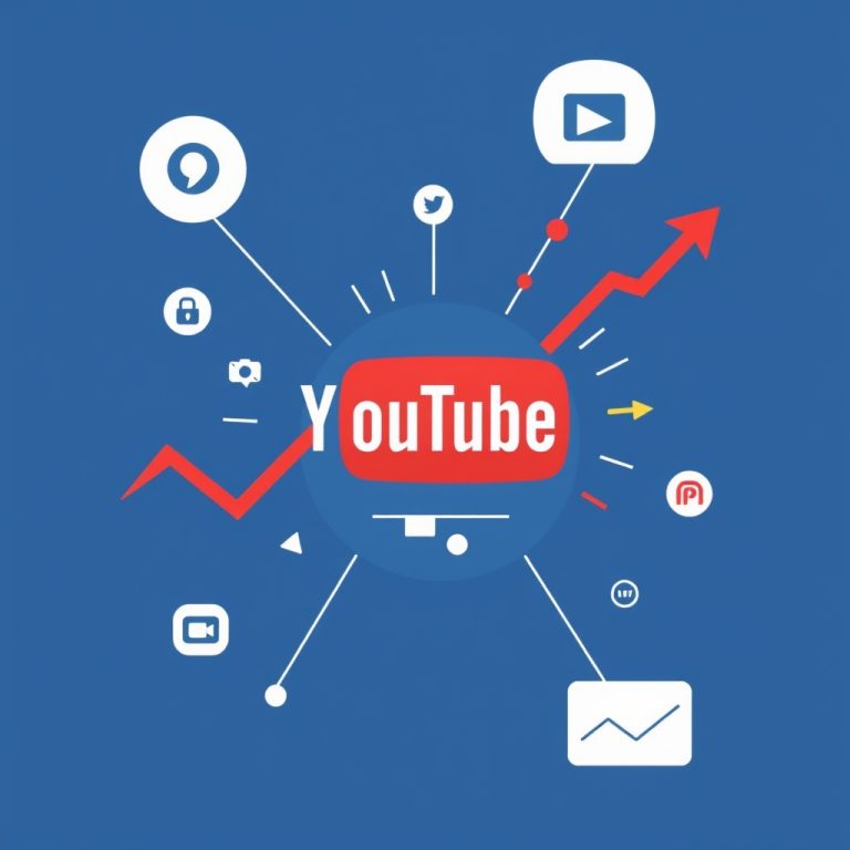 Strategi Efektif Menggunakan Jasa 1000 Jam Tayang YouTube untuk Monetisasi Cepat Strategi Efektif Menggunakan Jasa 1000 Jam Tayang YouTube untuk Monetisasi Cepat
