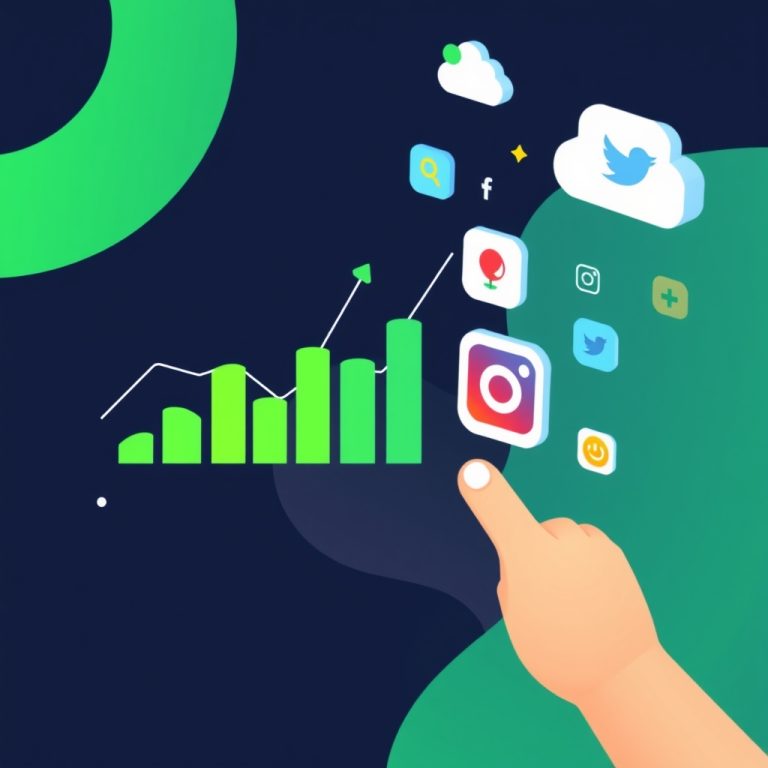 Strategi Jitu Memanfaatkan Jasa Followers Instagram Gratis untuk Bisnis dan UMKM