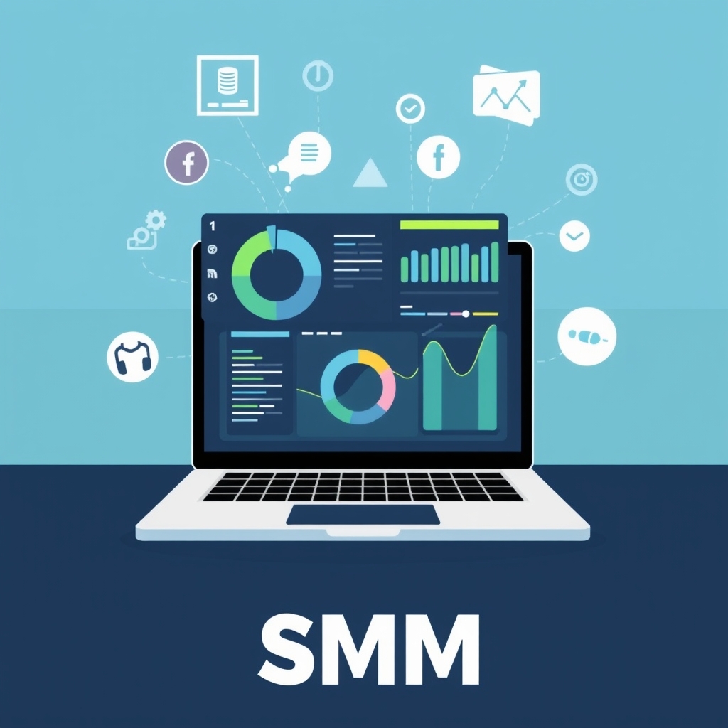 Panduan Lengkap Mengelola Bisnis SMM Panel Melalui Akses Reseller SMM Login yang Efisien