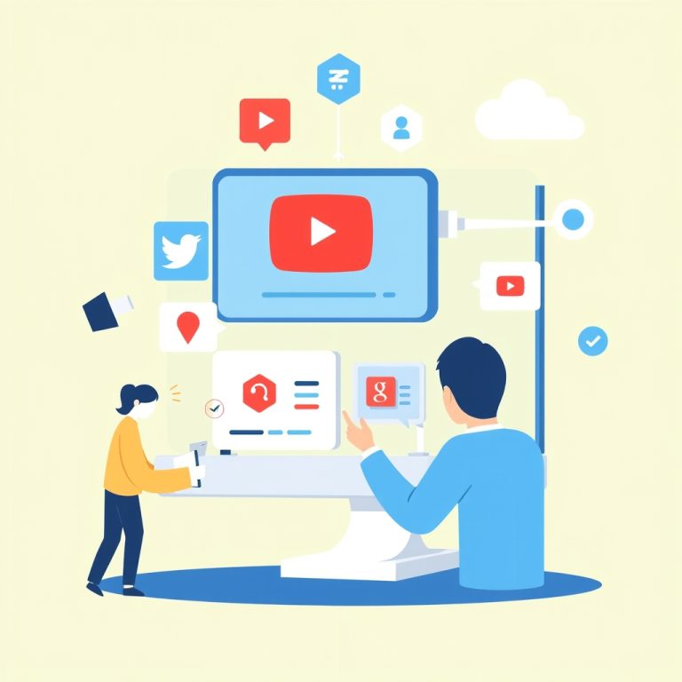 Strategi Jitu Memakai Jasa 4000 Jam Tayang YouTube untuk Monetisasi Cepat dan Aman Strategi Jitu Memakai Jasa 4000 Jam Tayang YouTube untuk Monetisasi Cepat dan Aman