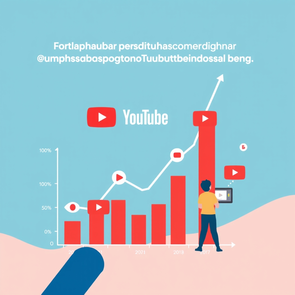 Strategi Jitu Memilih Jasa Tambah Subscriber YouTube Aman dan Permanen untuk Bisnis Strategi Jitu Memilih Jasa Tambah Subscriber YouTube Aman dan Permanen untuk Bisnis