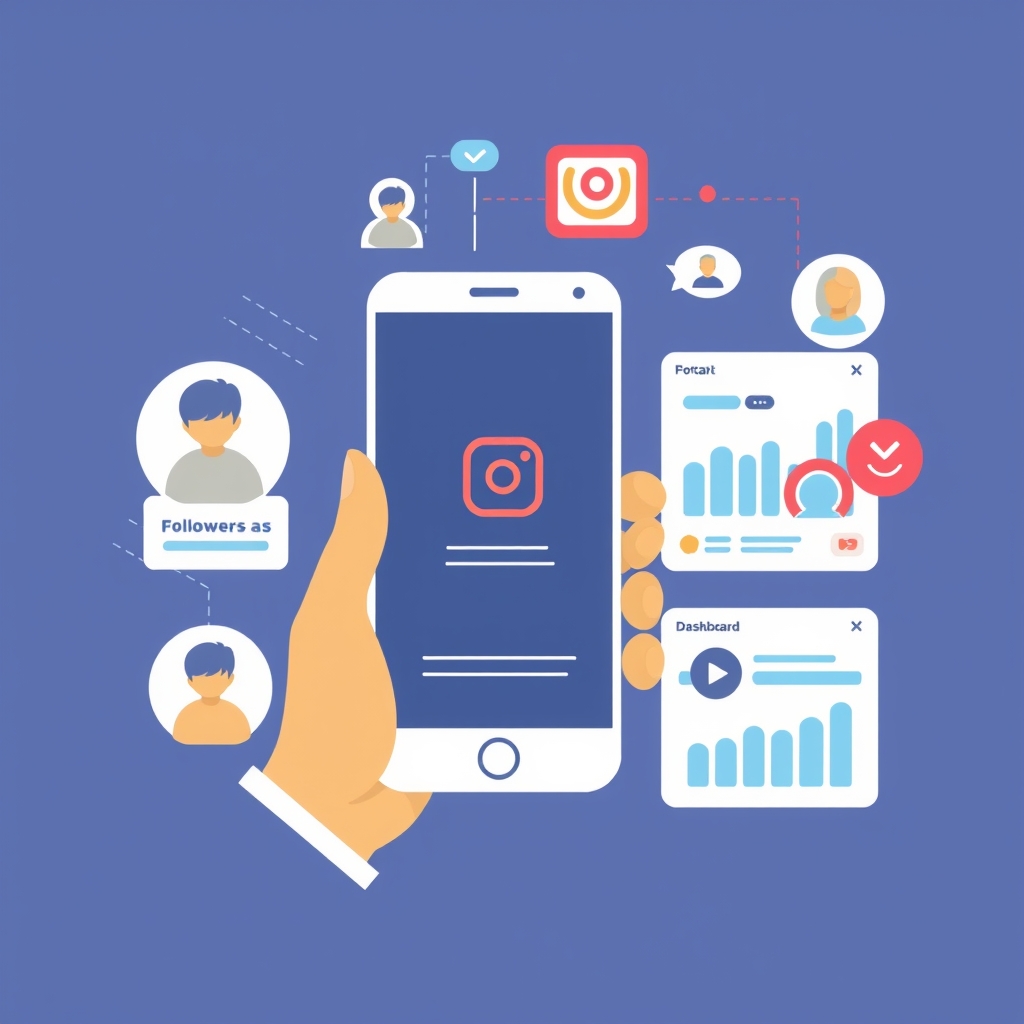 Strategi Jitu Memanfaatkan Jasa Followers Instagram Gratis untuk Bisnis dan UMKM Strategi Jitu Memanfaatkan Jasa Followers Instagram Gratis untuk Bisnis dan UMKM