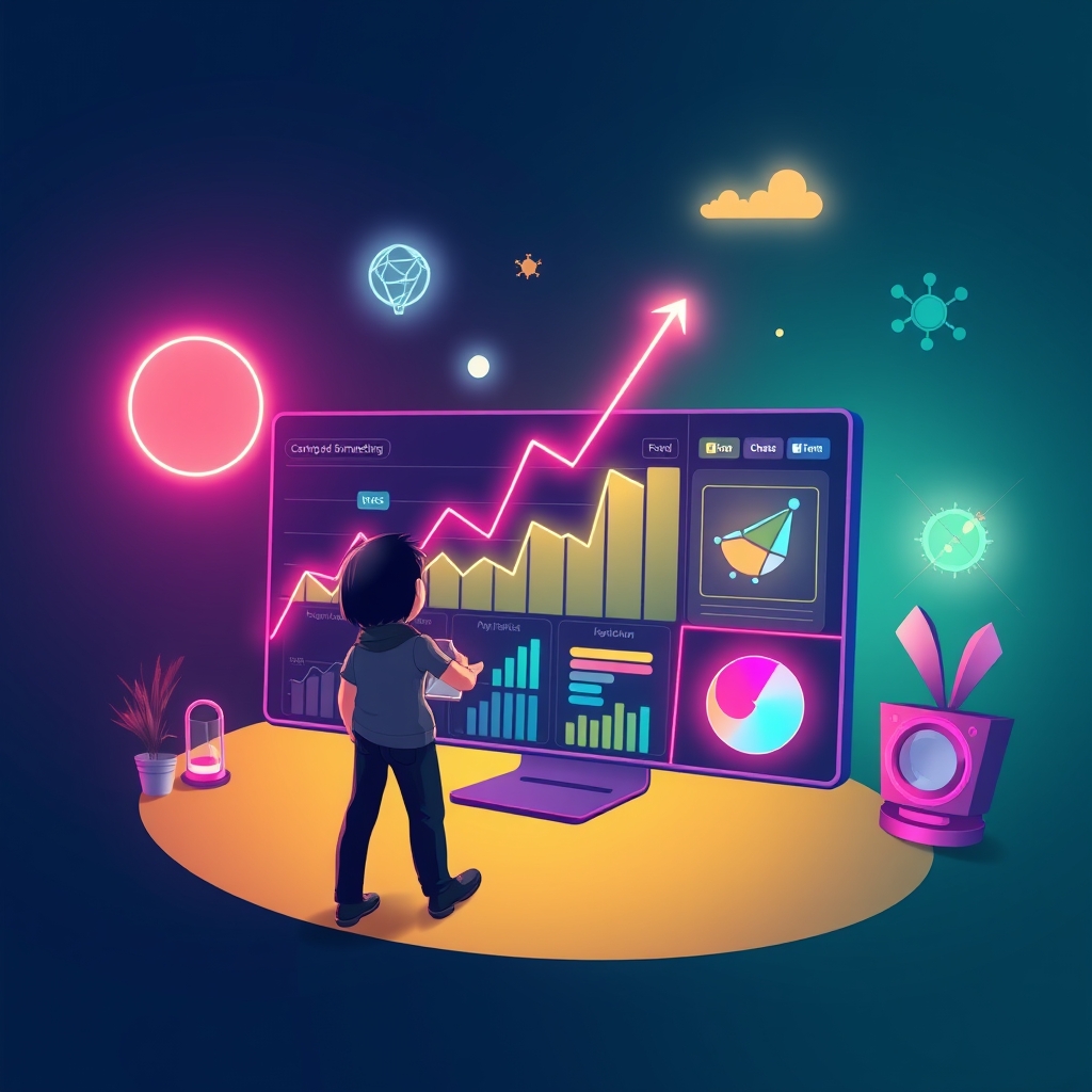 Panduan Lengkap Memilih dan Menjalankan Bisnis Digital dengan Best Reseller SMM Panel Panduan Lengkap Memilih dan Menjalankan Bisnis Digital dengan Best Reseller SMM Panel