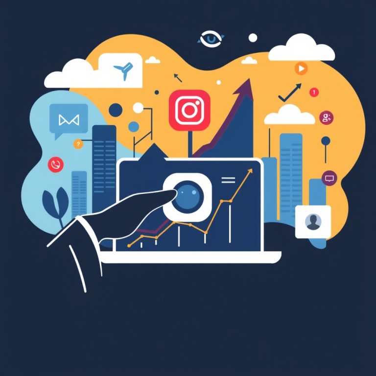 Strategi Jitu Memanfaatkan Jasa Tambah Followers Instagram Gratis untuk Bisnis dan UMKM Strategi Jitu Memanfaatkan Jasa Tambah Followers Instagram Gratis untuk Bisnis dan UMKM