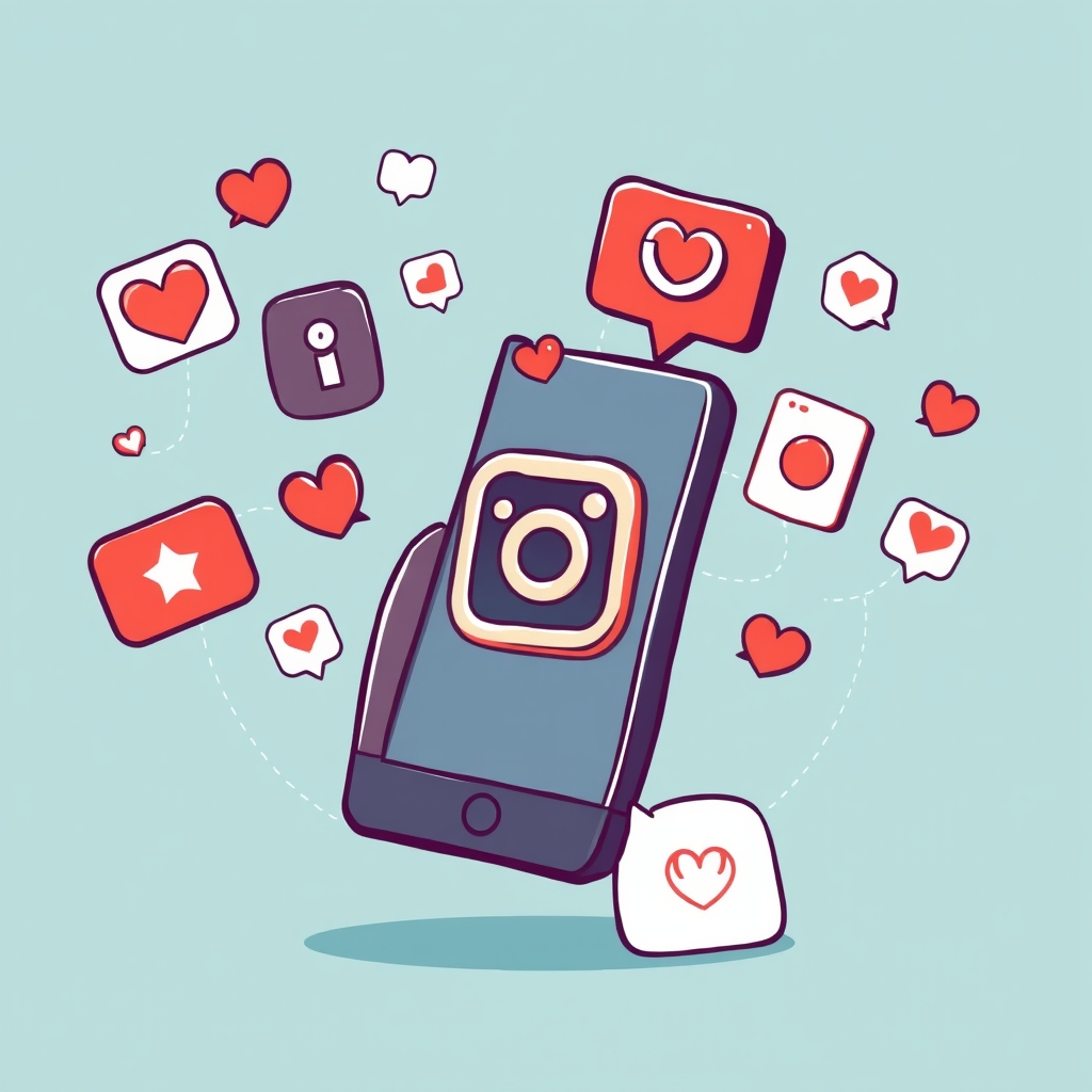 Strategi Jitu Meningkatkan Engagement Bisnis dengan Jasa Like IG Terbaik Strategi Jitu Meningkatkan Engagement Bisnis dengan Jasa Like IG Terbaik