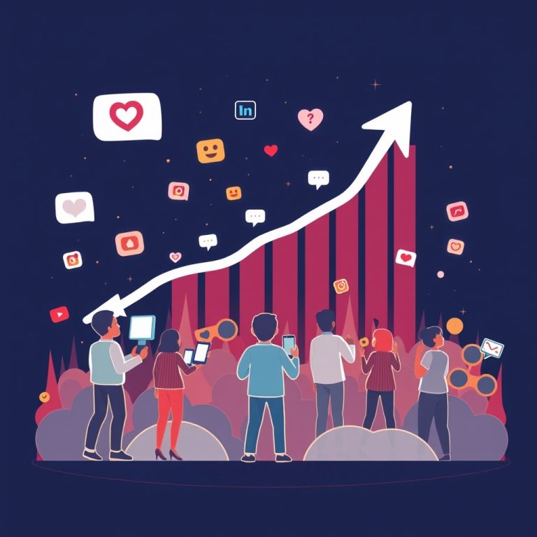 Strategi Jitu Mendapatkan Jasa Tambah Followers IG Gratis dan Aman untuk UMKM Strategi Jitu Mendapatkan Jasa Tambah Followers IG Gratis dan Aman untuk UMKM