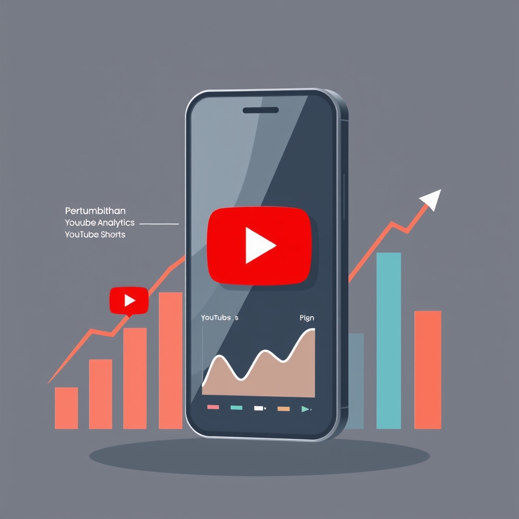 Strategi Jitu Memaksimalkan Jasa Jam Tayang YouTube Short untuk Monetisasi Cepat Strategi Jitu Memaksimalkan Jasa Jam Tayang YouTube Short untuk Monetisasi Cepat