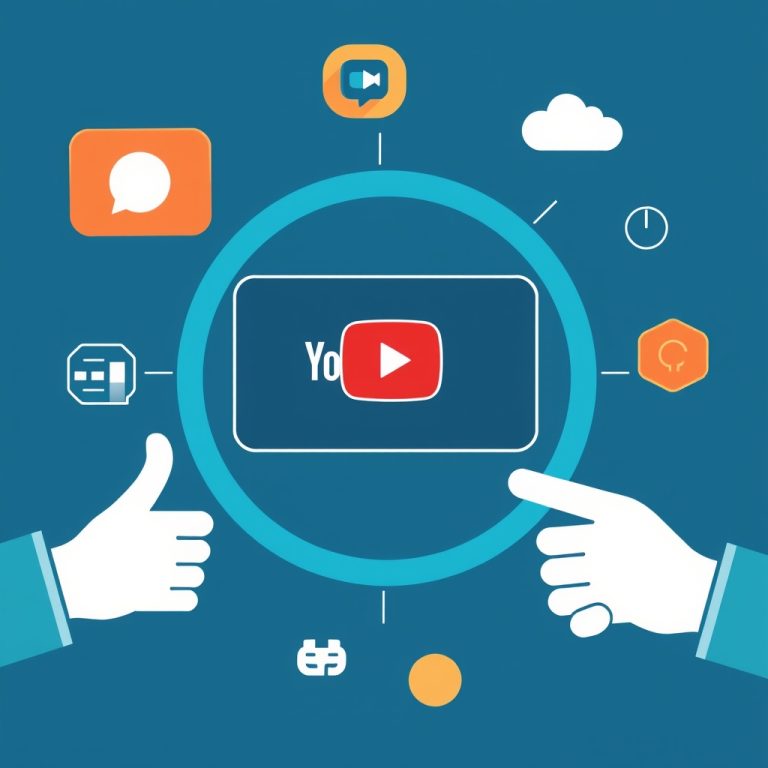 Panduan Lengkap Tempat Jual Jasa Like YouTube Terbaik untuk Bisnis dan Kreator