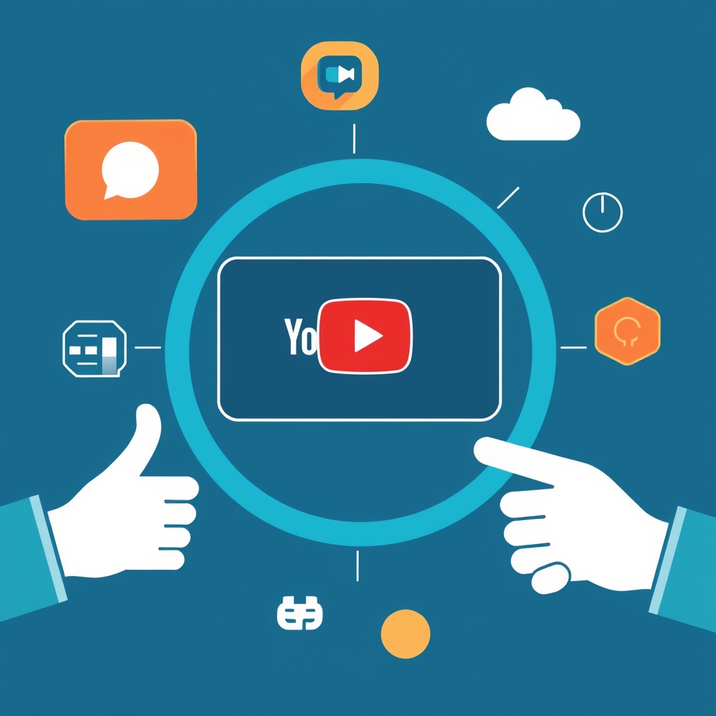 Panduan Lengkap Tempat Jual Jasa Like YouTube Terbaik untuk Bisnis dan Kreator Panduan Lengkap Tempat Jual Jasa Like YouTube Terbaik untuk Bisnis dan Kreator
