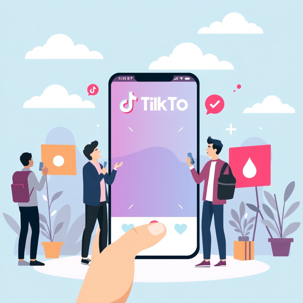 Strategi Jitu Memanfaatkan Jasa Tambah Followers TikTok Gratis 2025 untuk Bisnis