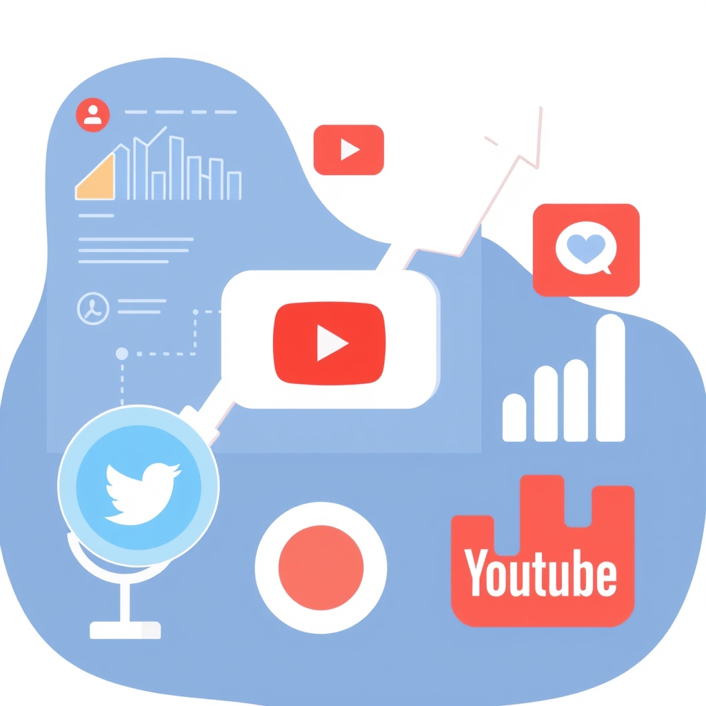 Memahami Cara Kerja Jasa Subscriber YouTube untuk Pertumbuhan Bisnis dan Channel