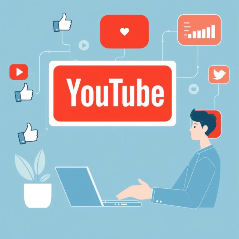 Strategi Jitu Meningkatkan Engagement Lewat Jasa Like Komen YouTube untuk UMKM dan Bisnis Digital Strategi Jitu Meningkatkan Engagement Lewat Jasa Like Komen YouTube untuk UMKM dan Bisnis Digital