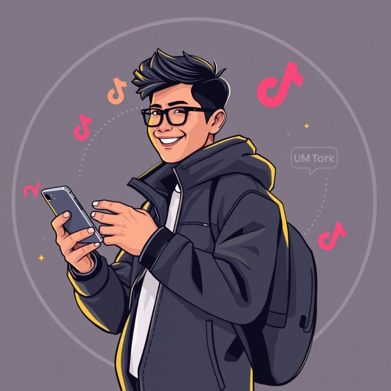 Jasa Like TikTok Apakah Aman? Panduan Lengkap untuk Pemilik UMKM dan Kreator