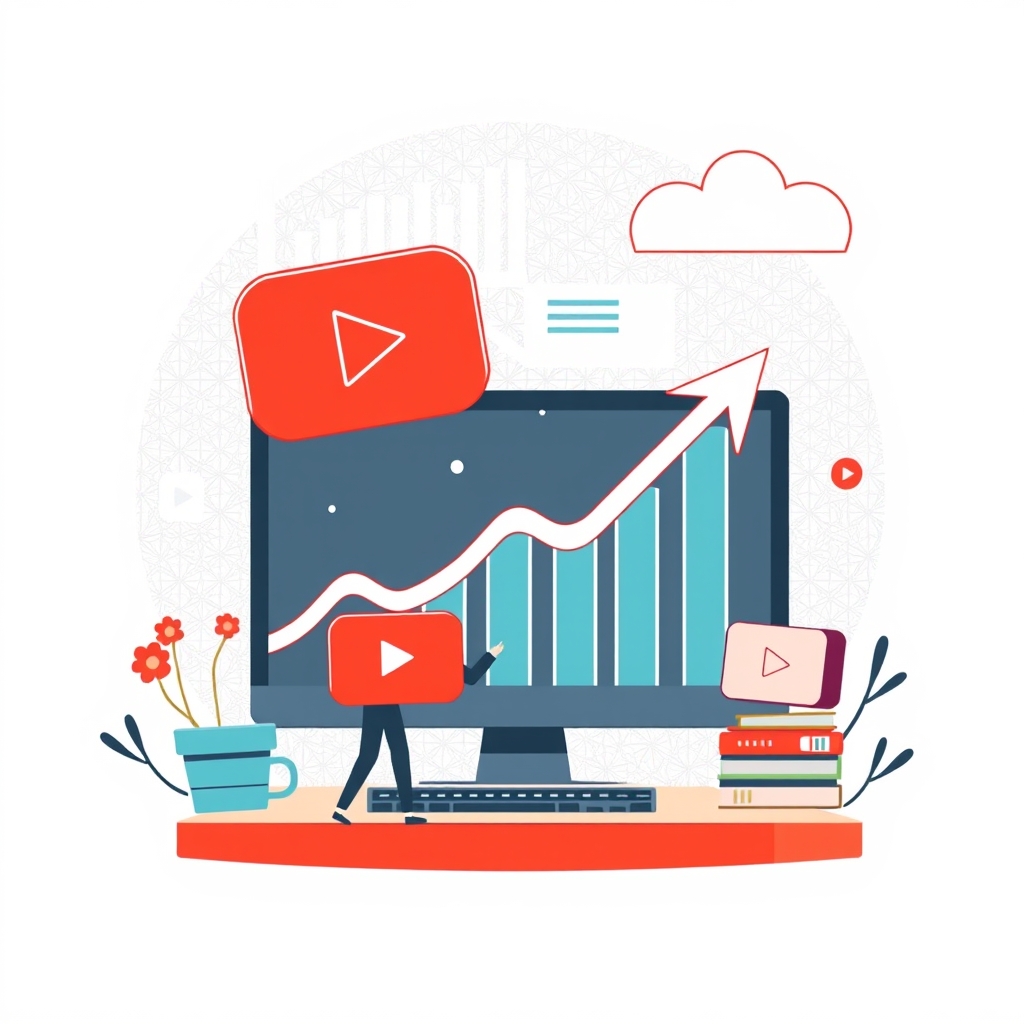 Strategi Jitu Mendapatkan Jasa Tambah Subscriber Gratis untuk Channel YouTube Bisnis Anda Strategi Jitu Mendapatkan Jasa Tambah Subscriber Gratis untuk Channel YouTube Bisnis Anda