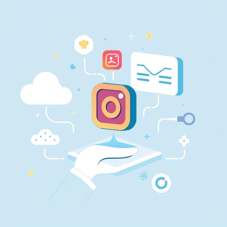 Kenapa UMKM Butuh Jasa Hapus Followers Instagram dan Strategi Growth Terbaik
