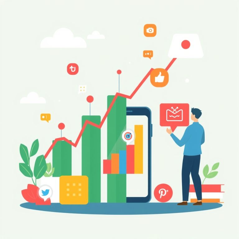 Strategi Memilih SMM Panel Termurah Indonesia Terpercaya untuk Bisnis Anda Strategi Memilih SMM Panel Termurah Indonesia Terpercaya untuk Bisnis Anda