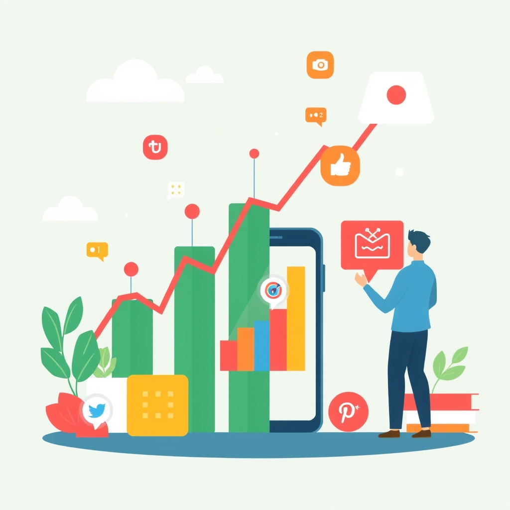 Strategi Memilih SMM Panel Termurah Indonesia Terpercaya untuk Bisnis Anda Strategi Memilih SMM Panel Termurah Indonesia Terpercaya untuk Bisnis Anda