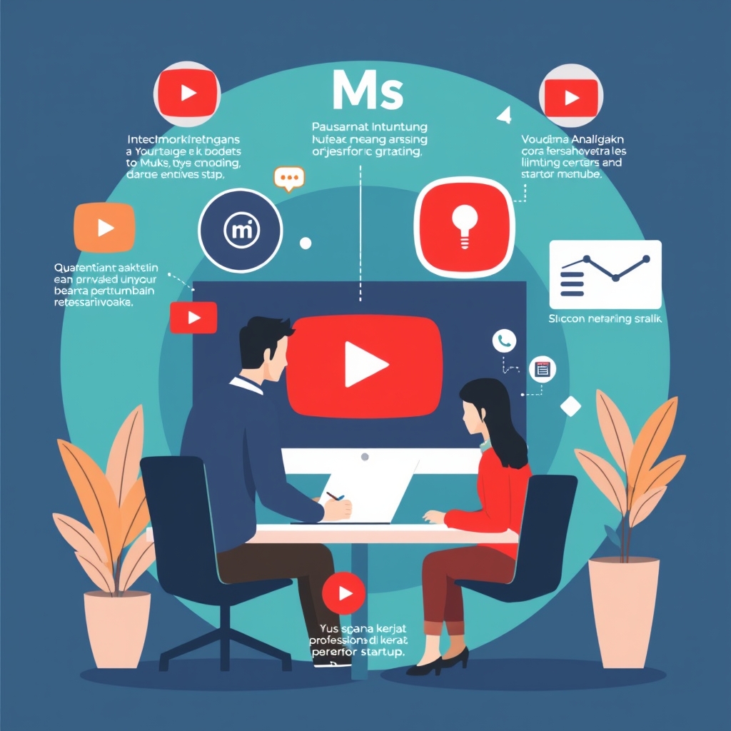 Strategi Efektif Menggunakan Jasa Beli Jam Tayang YouTube untuk Monetisasi Cepat Strategi Efektif Menggunakan Jasa Beli Jam Tayang YouTube untuk Monetisasi Cepat
