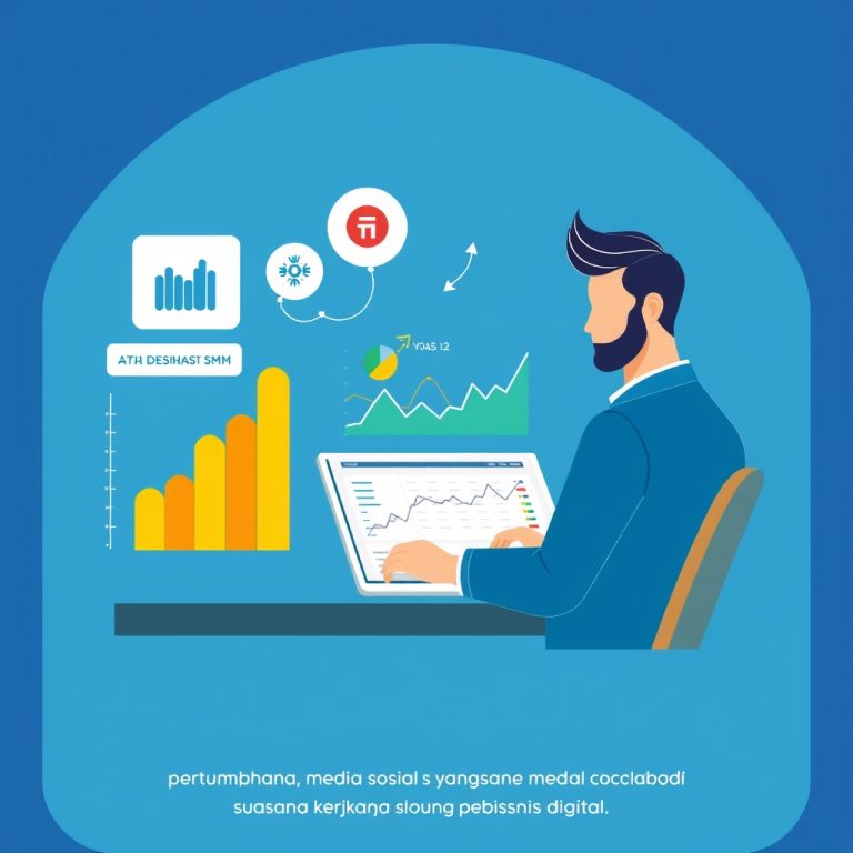 Cara Memilih dan Memulai Bisnis dengan Best Reseller SMM Panel Terpercaya Cara Memilih dan Memulai Bisnis dengan Best Reseller SMM Panel Terpercaya