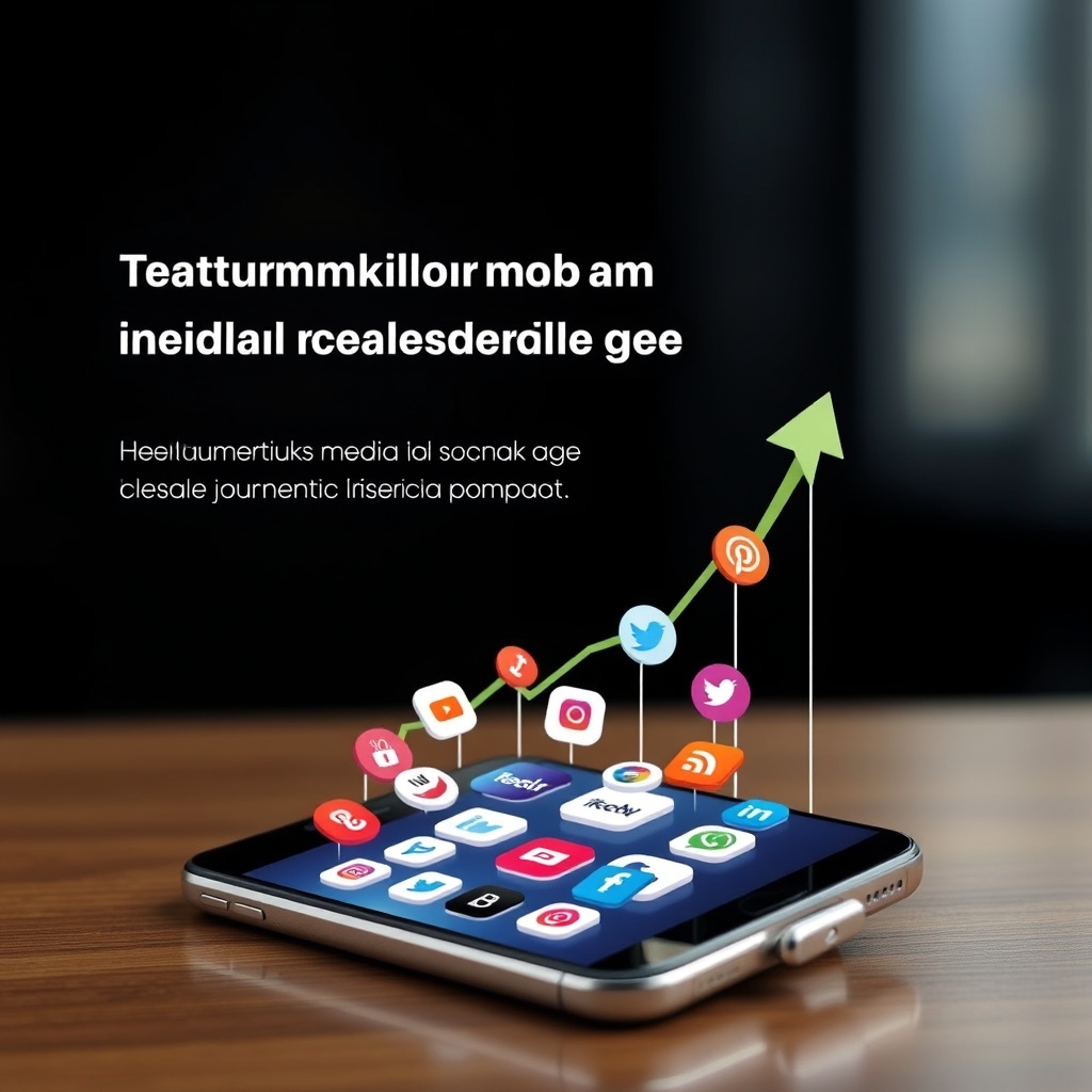Strategi Jitu Memilih SMM Panel Otomatis Indonesia Terpercaya untuk Bisnis Digital