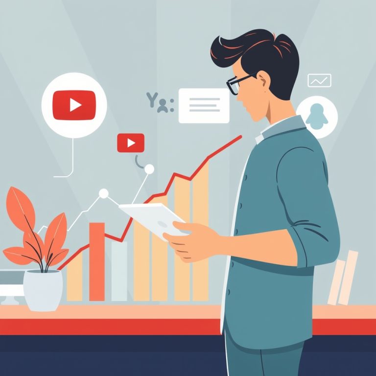 Strategi Jitu Memilih Jasa Tambah Subscriber YouTube Terbaik untuk Bisnis Anda Strategi Jitu Memilih Jasa Tambah Subscriber YouTube Terbaik untuk Bisnis Anda