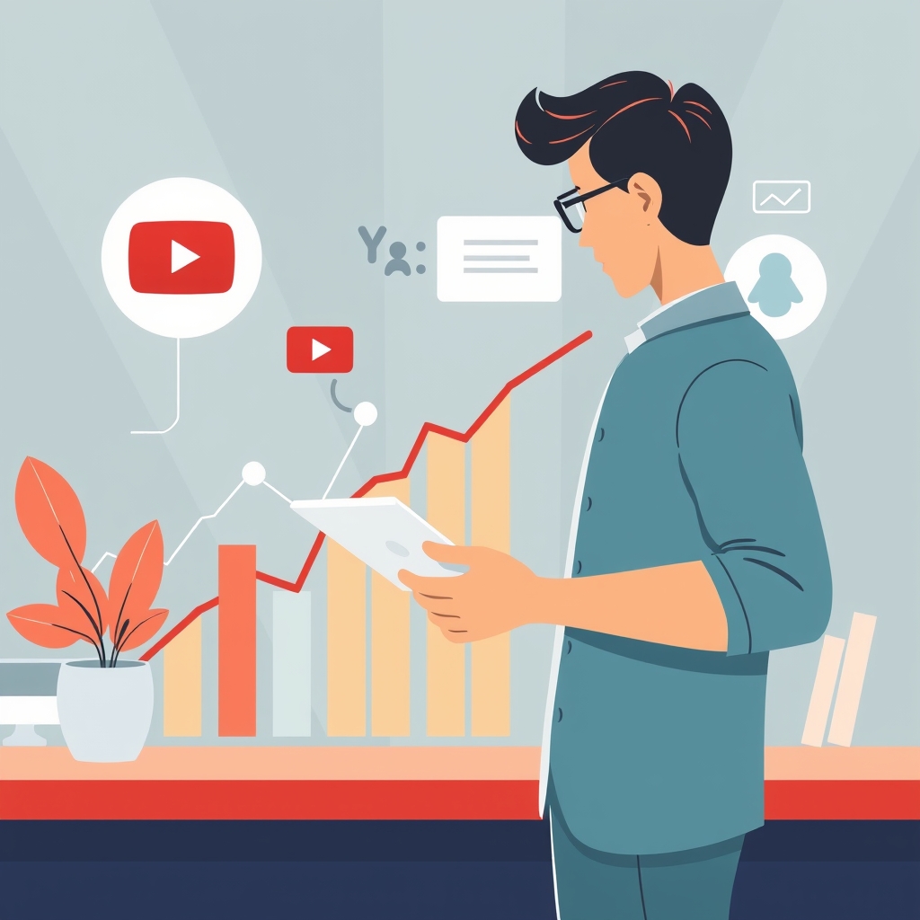 Strategi Jitu Memilih Jasa Tambah Subscriber YouTube Terbaik untuk Bisnis Anda Strategi Jitu Memilih Jasa Tambah Subscriber YouTube Terbaik untuk Bisnis Anda