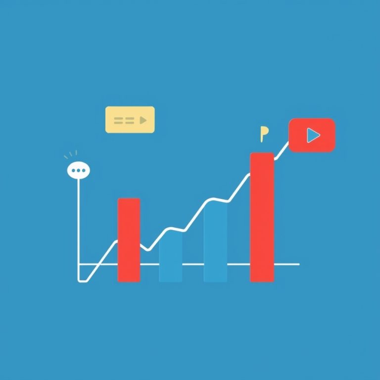Strategi Jitu Memilih Jasa Jam Tayang YouTube Murah untuk Monetisasi Cepat Strategi Jitu Memilih Jasa Jam Tayang YouTube Murah untuk Monetisasi Cepat