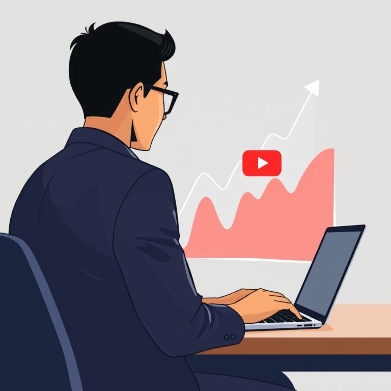 Strategi Jitu Mendapatkan Jasa Subscriber YouTube Gratis dan Berbayar untuk UMKM Strategi Jitu Mendapatkan Jasa Subscriber YouTube Gratis dan Berbayar untuk UMKM