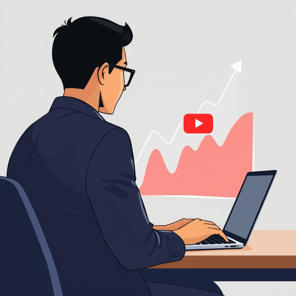 Strategi Jitu Mendapatkan Jasa Subscriber YouTube Gratis dan Berbayar untuk UMKM Strategi Jitu Mendapatkan Jasa Subscriber YouTube Gratis dan Berbayar untuk UMKM