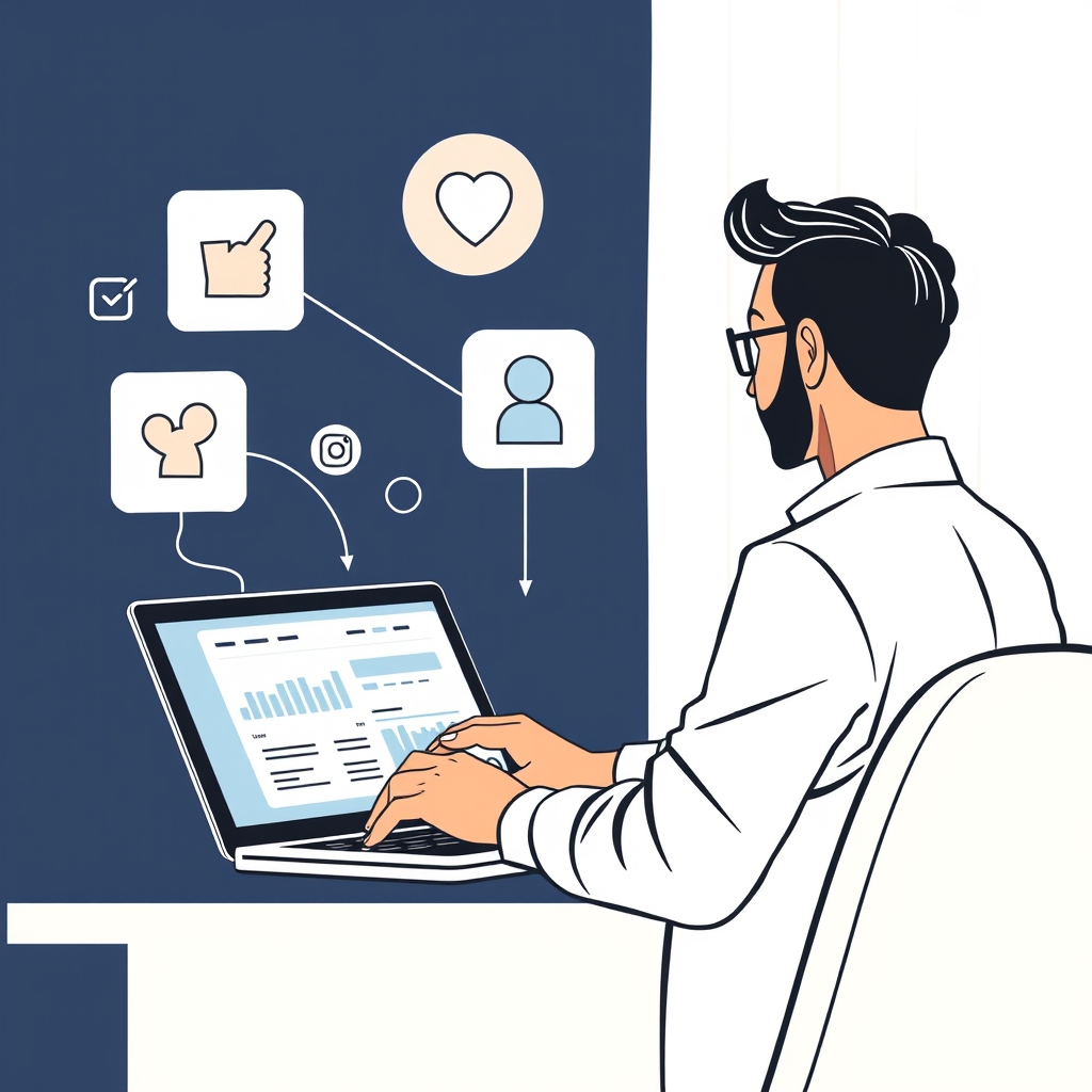 Strategi Efektif Menggunakan Jasa Like Instagram Private untuk Bisnis Anda Strategi Efektif Menggunakan Jasa Like Instagram Private untuk Bisnis Anda
