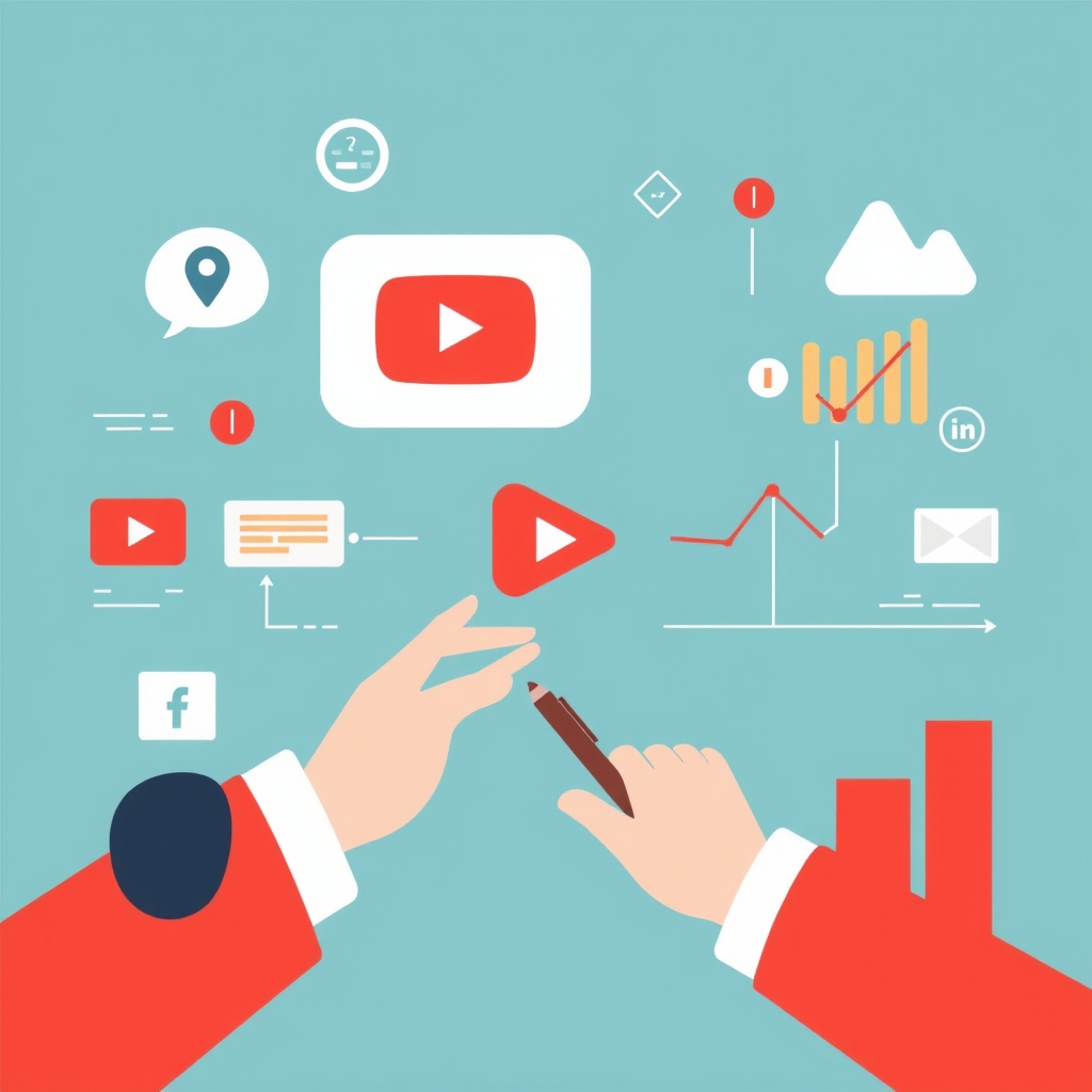 Strategi Jitu Memilih Jasa Beli Jam Tayang YouTube untuk Monetisasi Cepat Strategi Jitu Memilih Jasa Beli Jam Tayang YouTube untuk Monetisasi Cepat