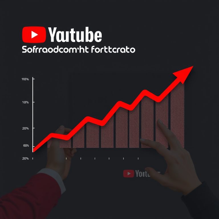 Strategi Jitu Memilih Jasa Tambah Subscriber YouTube Terbaik untuk Bisnis Anda Strategi Jitu Memilih Jasa Tambah Subscriber YouTube Terbaik untuk Bisnis Anda