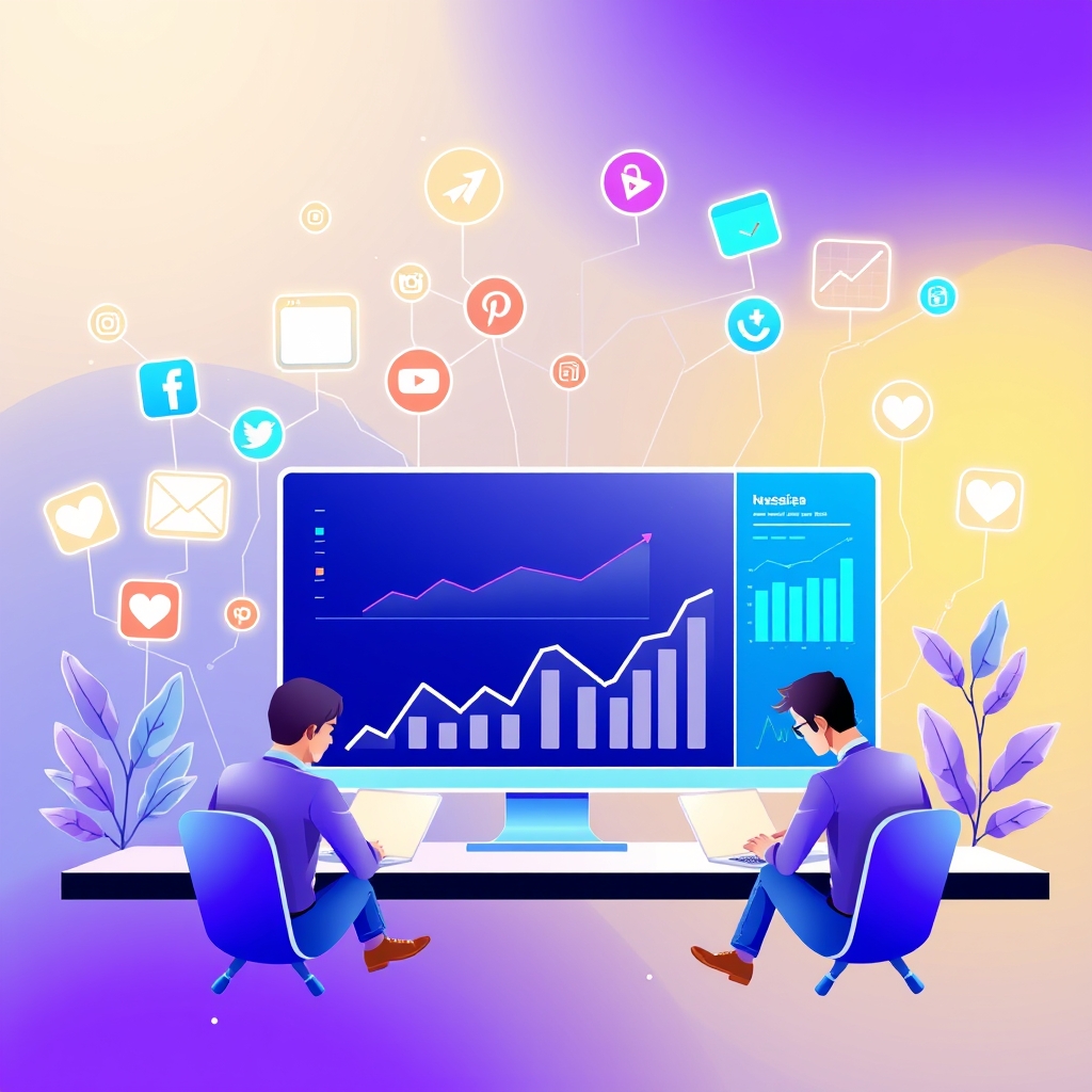 Panduan Lengkap Memulai Bisnis Digital Paling Menguntungkan Bersama hey smm reseller Panduan Lengkap Memulai Bisnis Digital Paling Menguntungkan Bersama hey smm reseller