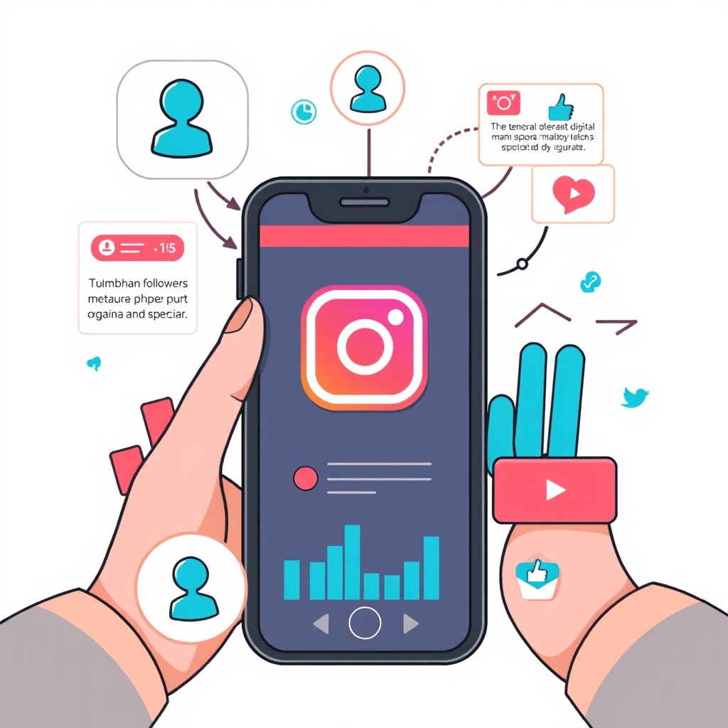 Strategi Jitu Mendapatkan Jasa Tambah Followers Instagram Gratis untuk Bisnis Anda Strategi Jitu Mendapatkan Jasa Tambah Followers Instagram Gratis untuk Bisnis Anda