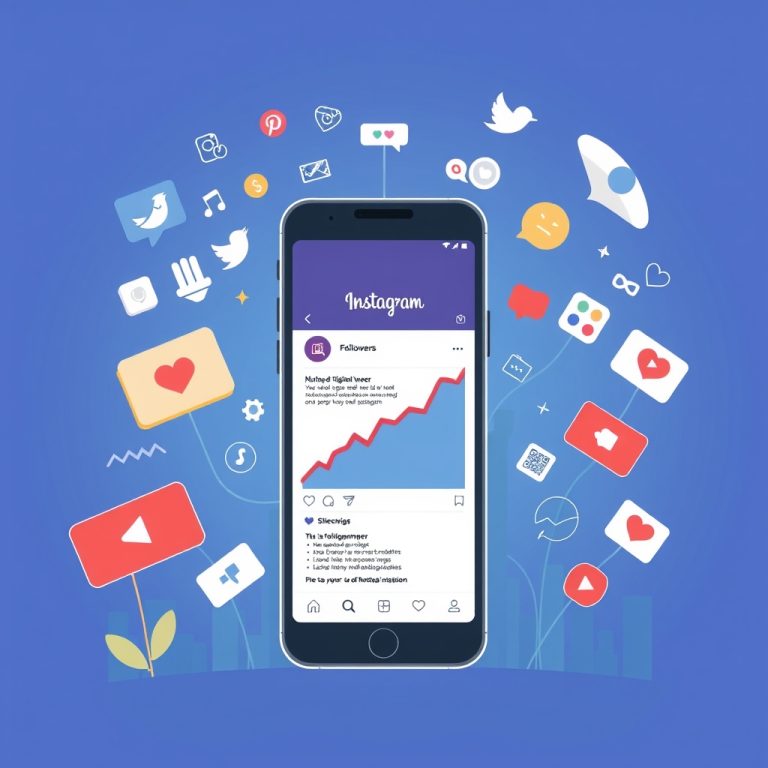 Strategi Efektif Menggunakan Jasa Tambah Followers Instagram untuk Bisnis Digital Strategi Efektif Menggunakan Jasa Tambah Followers Instagram untuk Bisnis Digital
