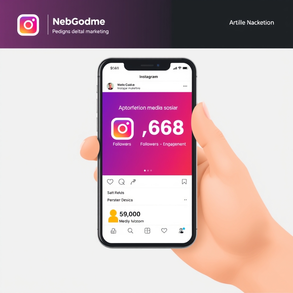 Strategi Jitu Memilih Jasa Tambah Followers Instagram untuk Bisnis dan UMKM Strategi Jitu Memilih Jasa Tambah Followers Instagram untuk Bisnis dan UMKM
